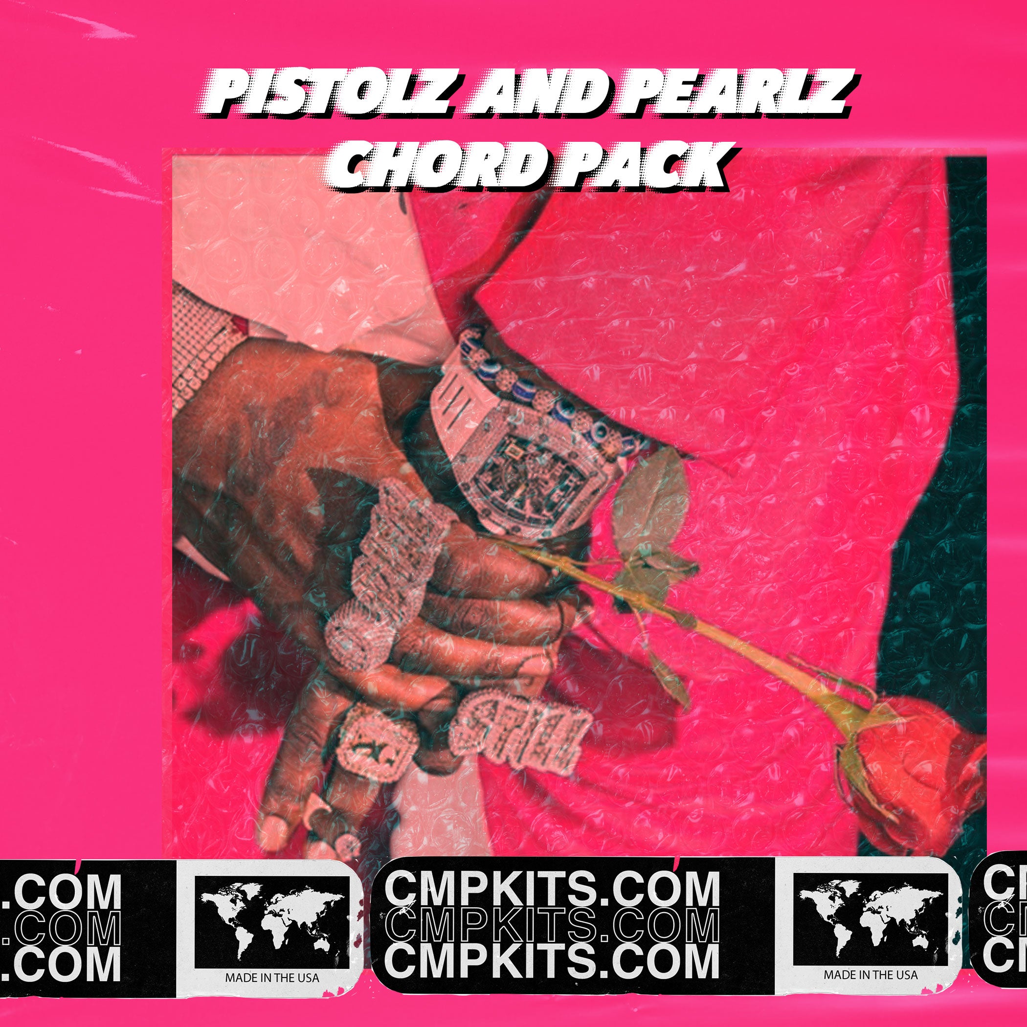 Kodak Black Releases 'Pistolz & Pearlz' Album